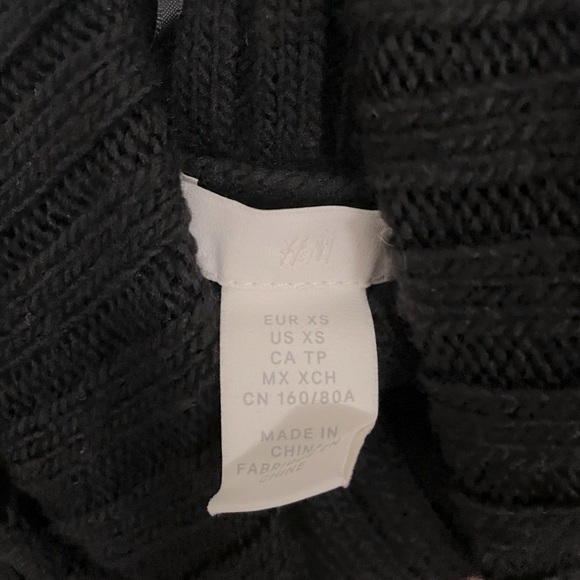 H&M oversized sweater - Picture 3 of 3